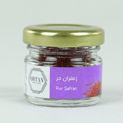 Safran pur Taliouine