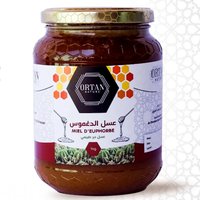 عسل الدغموس - منتج طبيعي من المغرب