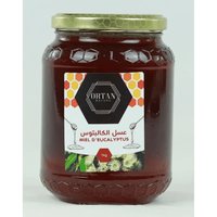 عسل الأوكالبتوس  - منتج طبيعي من المغرب