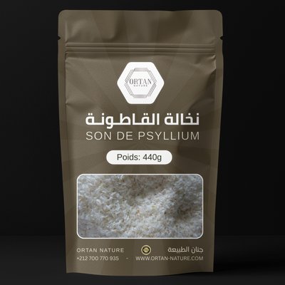 Son de Psyllium
