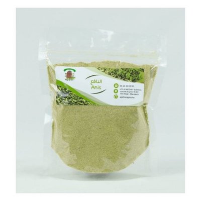 Anis en poudre 300g