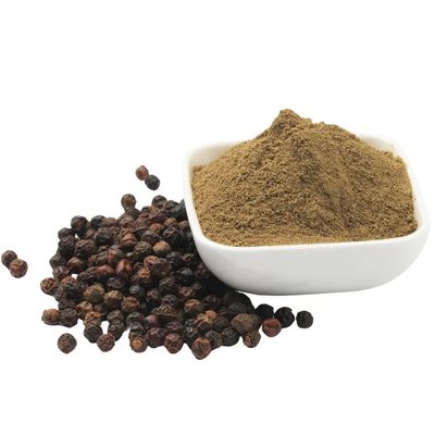 Poivron noir en poudre 250g