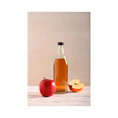Vinaigre de cidre naturel 750ml